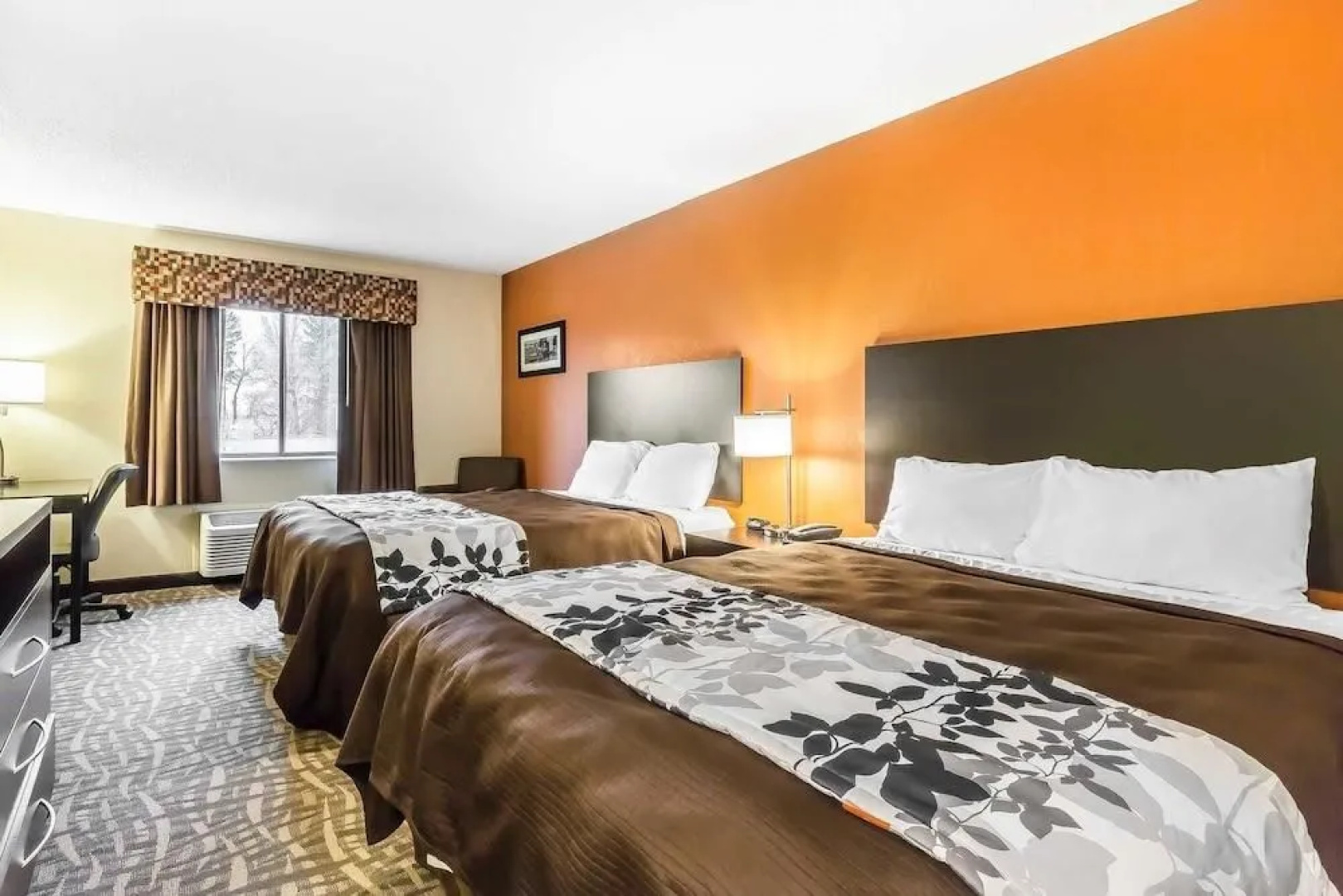 Rodeway Inn