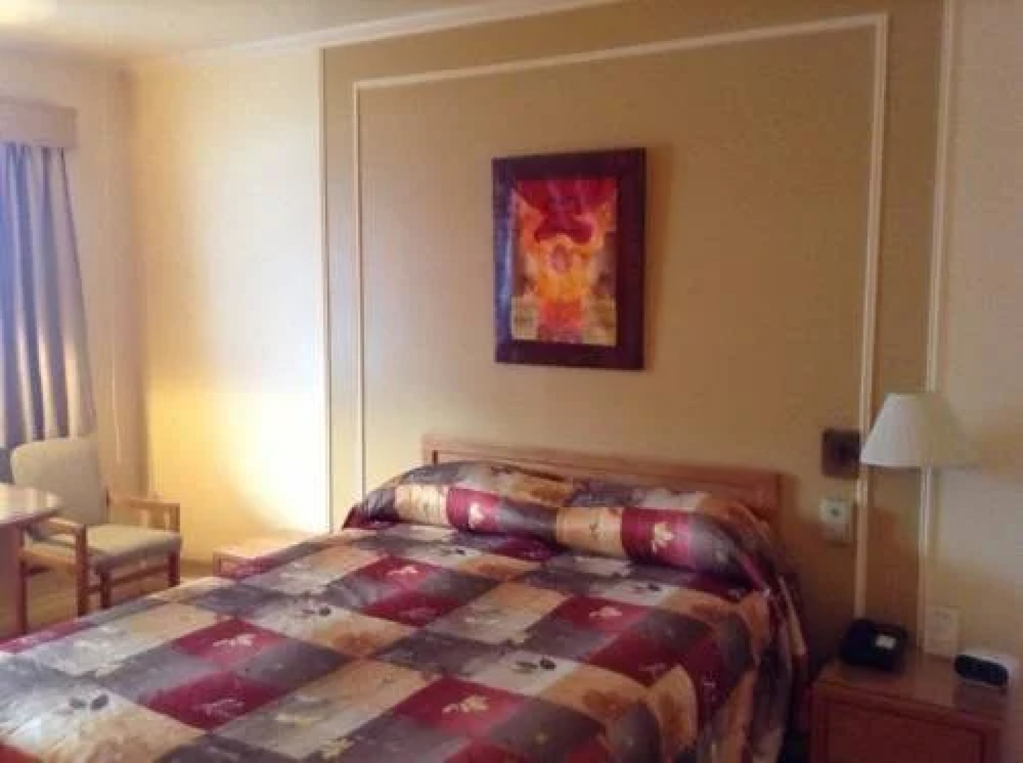 Motel La Seigneurie