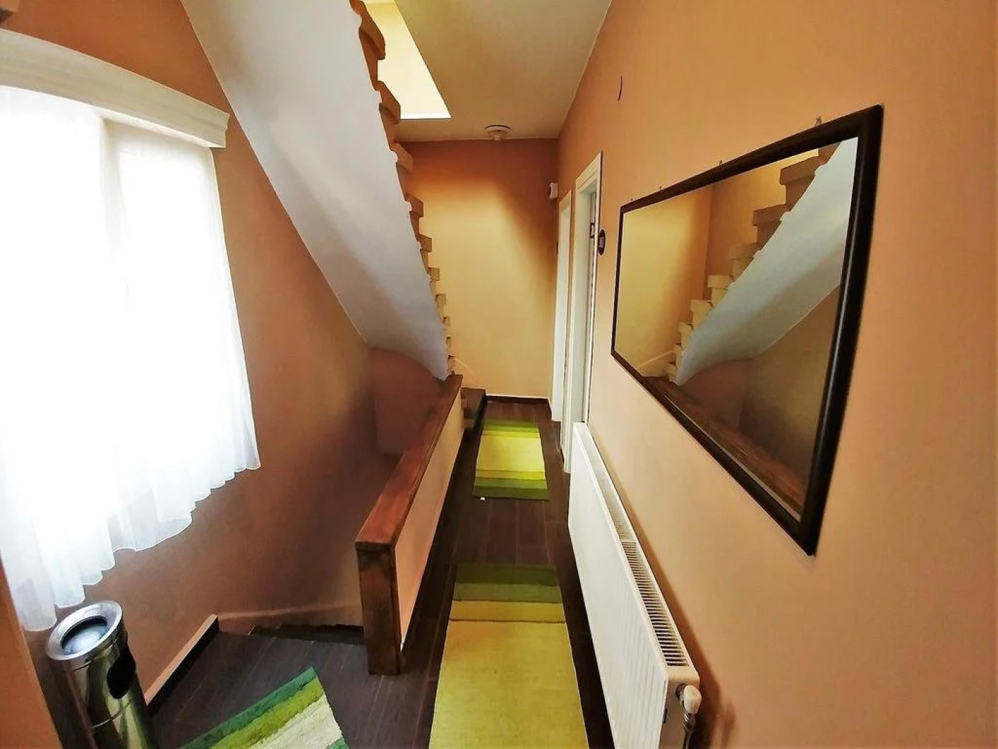 Agva Motel Tahir - Adults Only