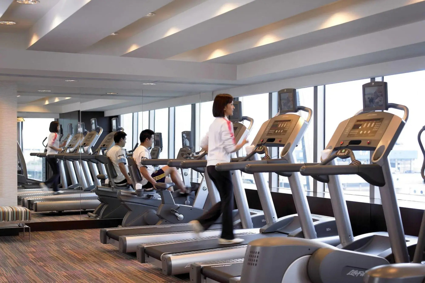 Courtyard by Marriott Hong Kong