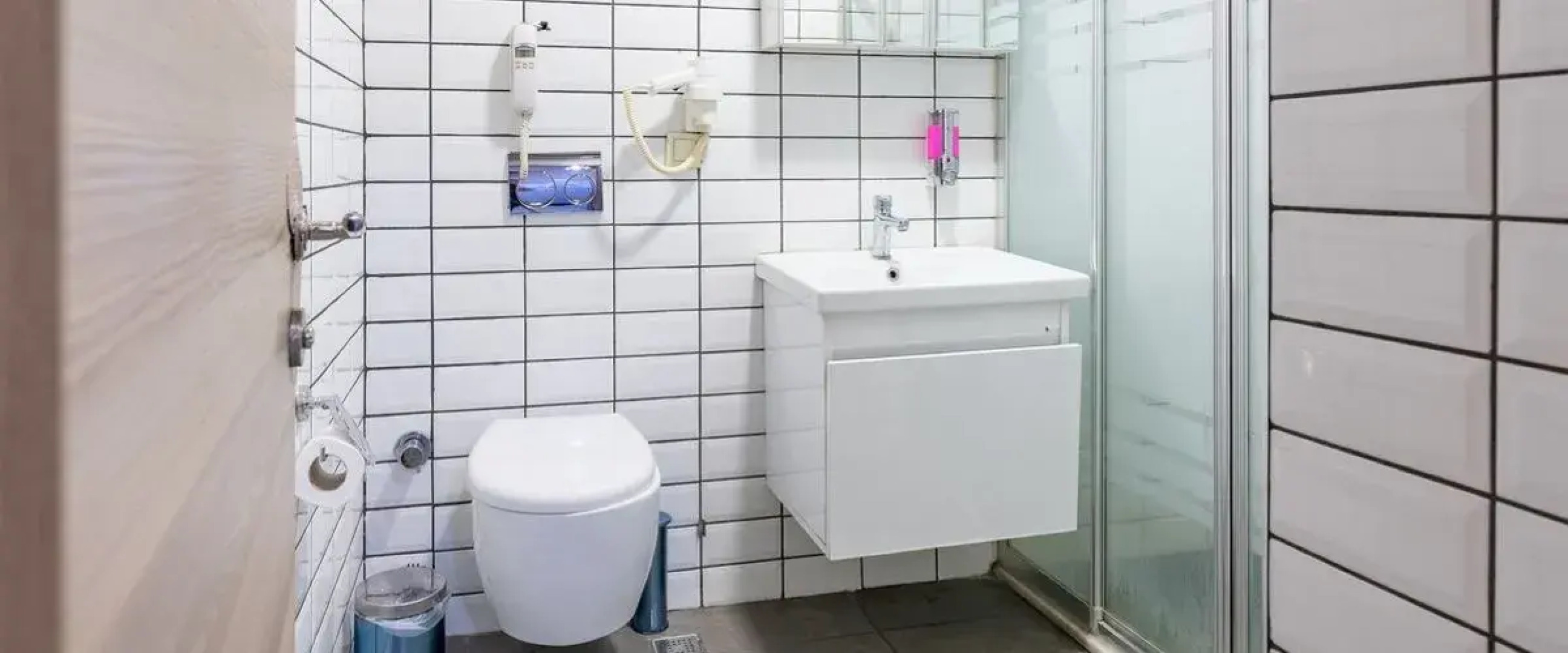 Melisa Suit Residence Hotel