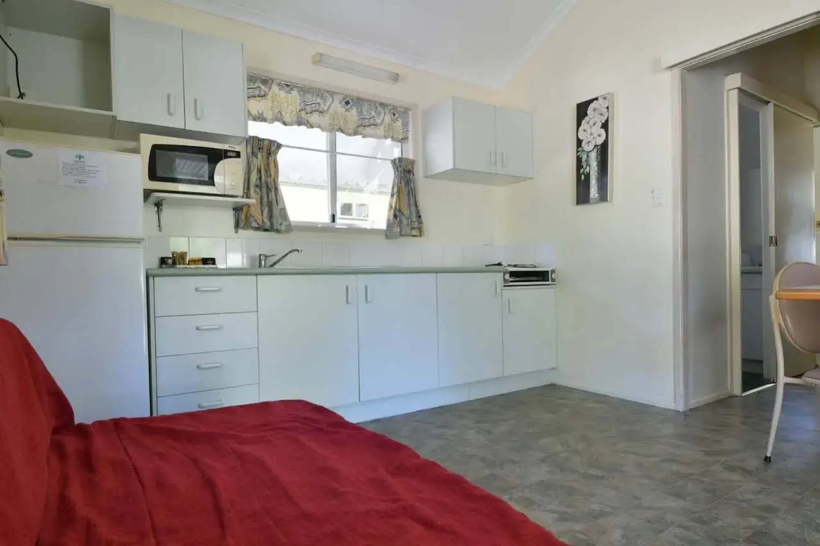 BIG4 Rainbow Beach Holiday Park