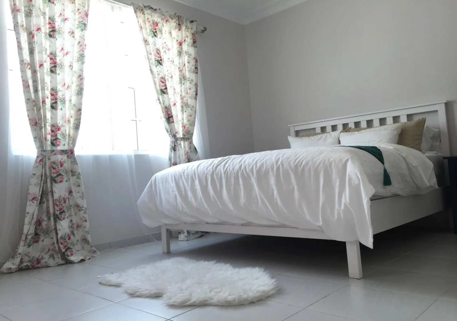 The Trails Of Kampar by MK