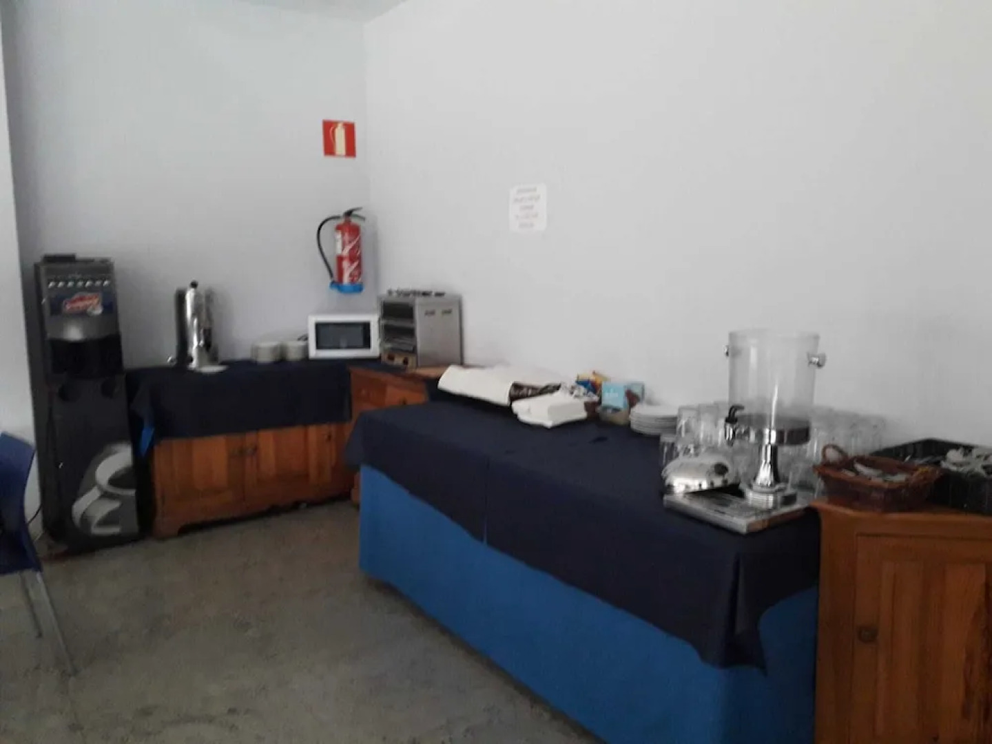 Hotel Mirador de Gornazo