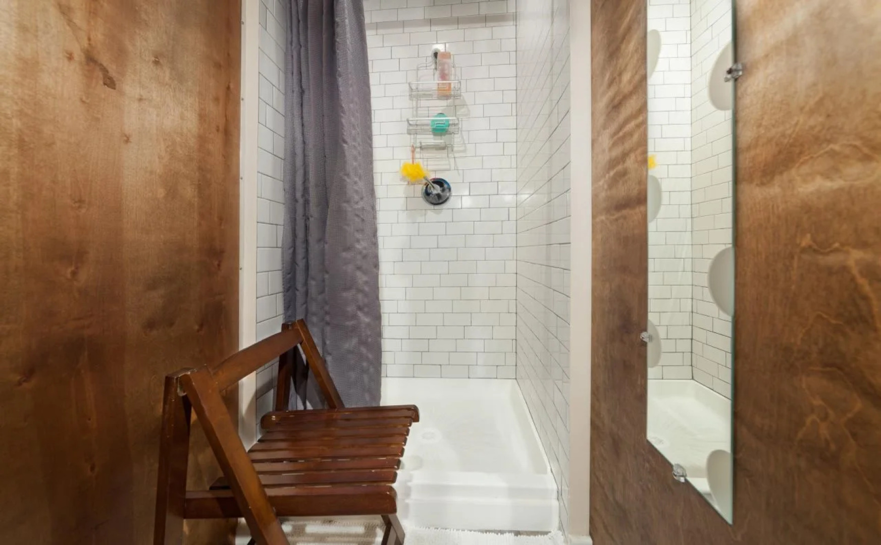 Chelsea Cabins New York