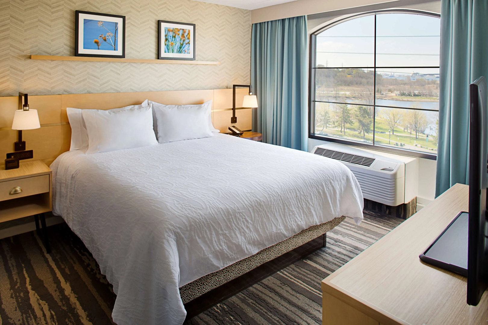 Hilton Garden Inn Providence