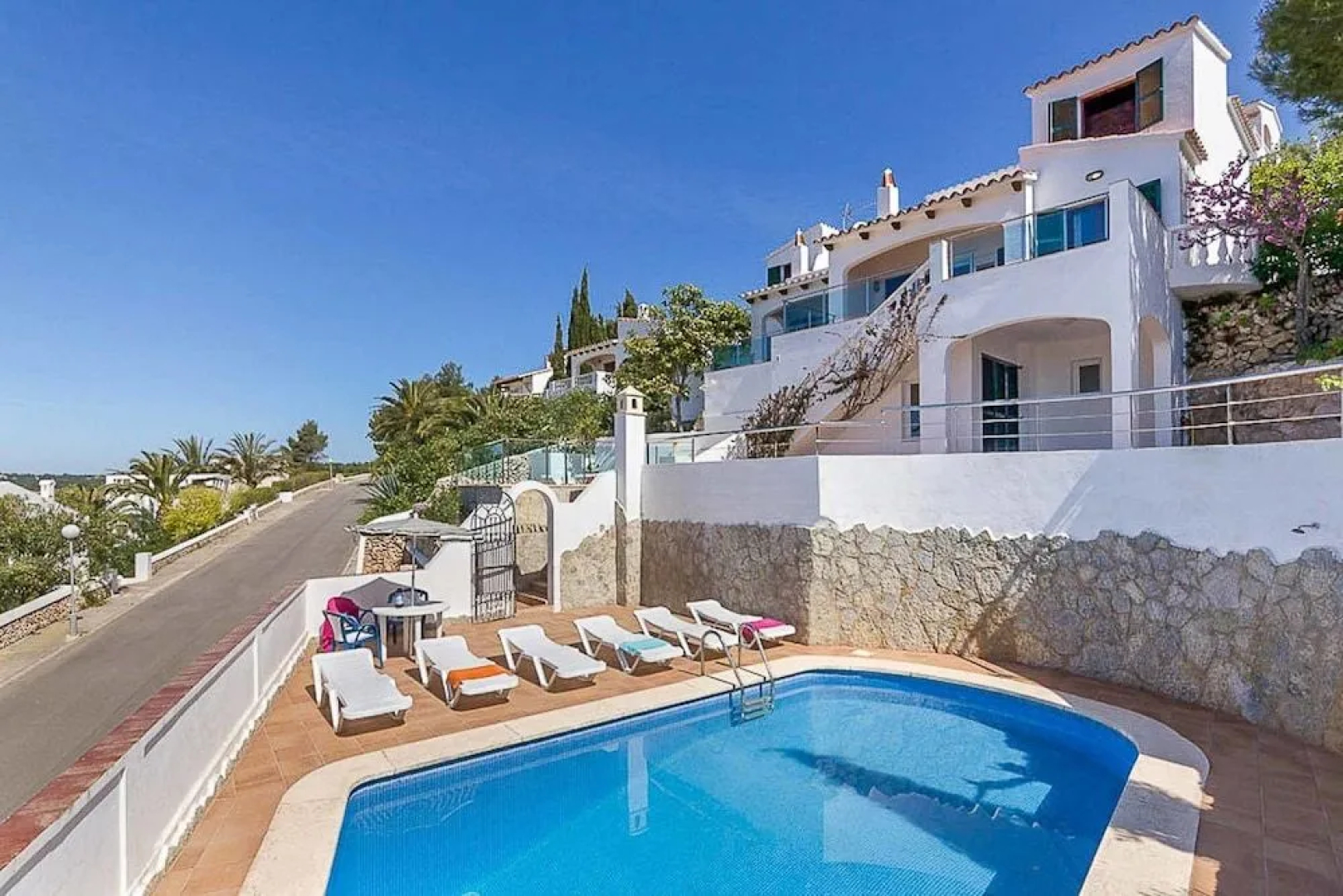Villa Isla