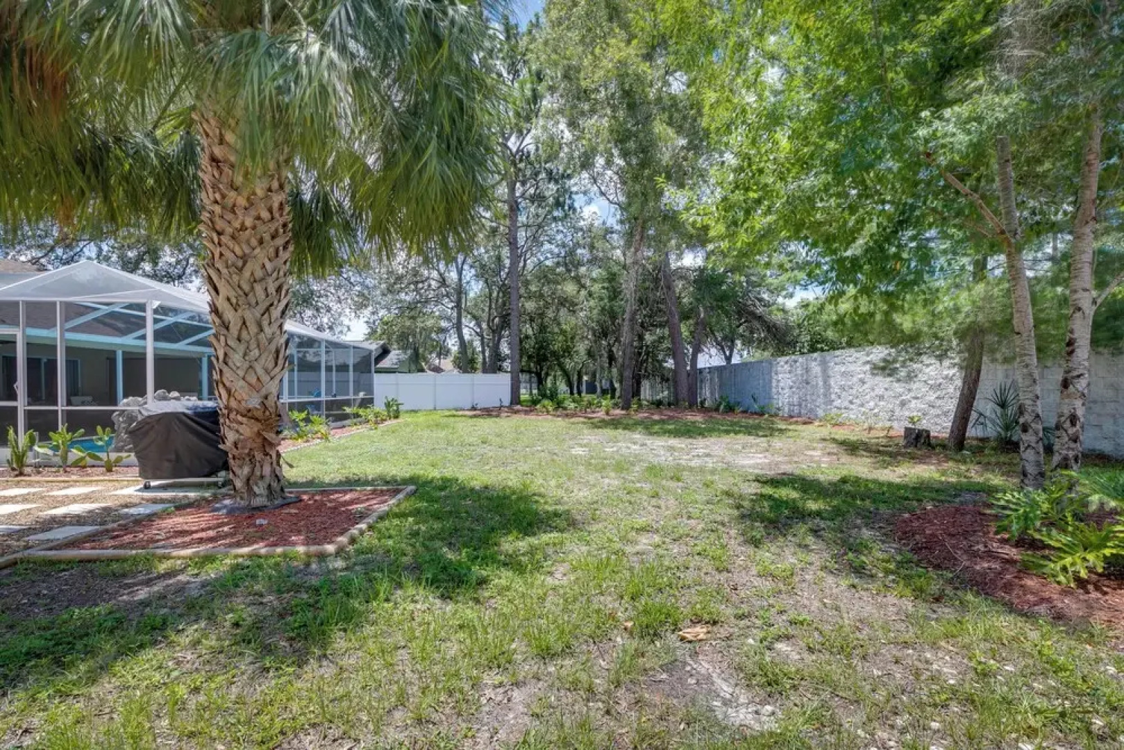 Spring Hill Home w/ Private Pool & Games!