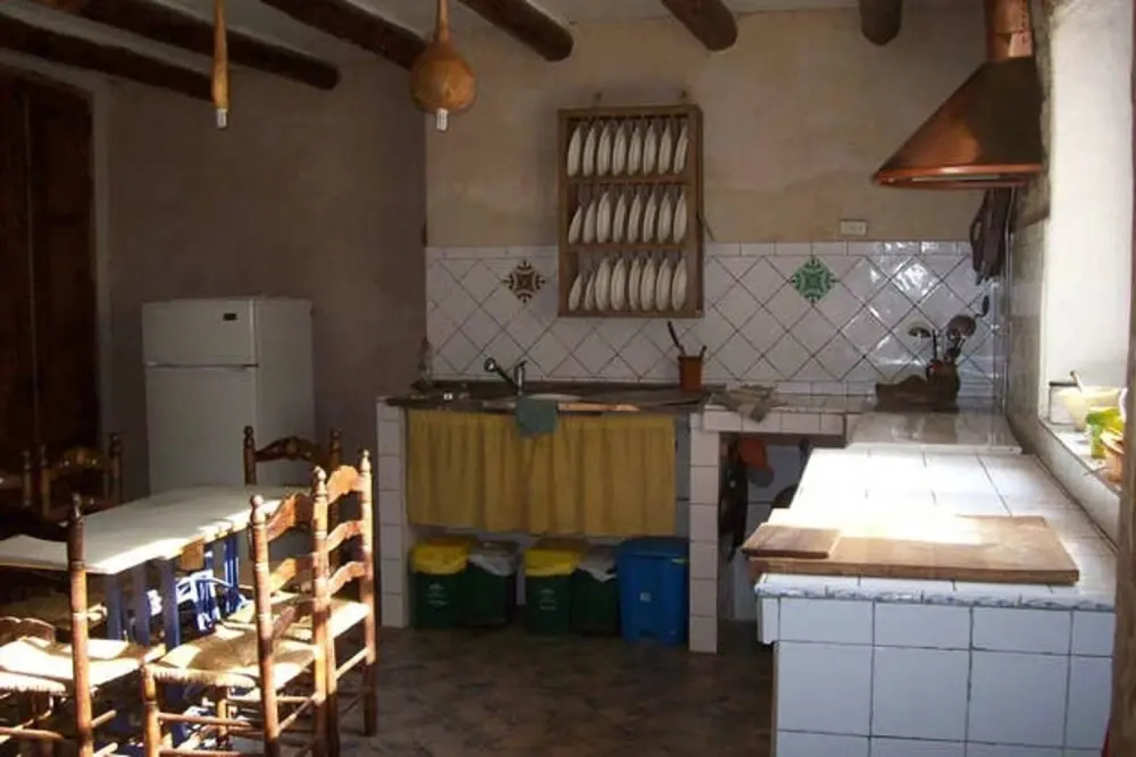 House With 3 Bedrooms in Beas de Segura