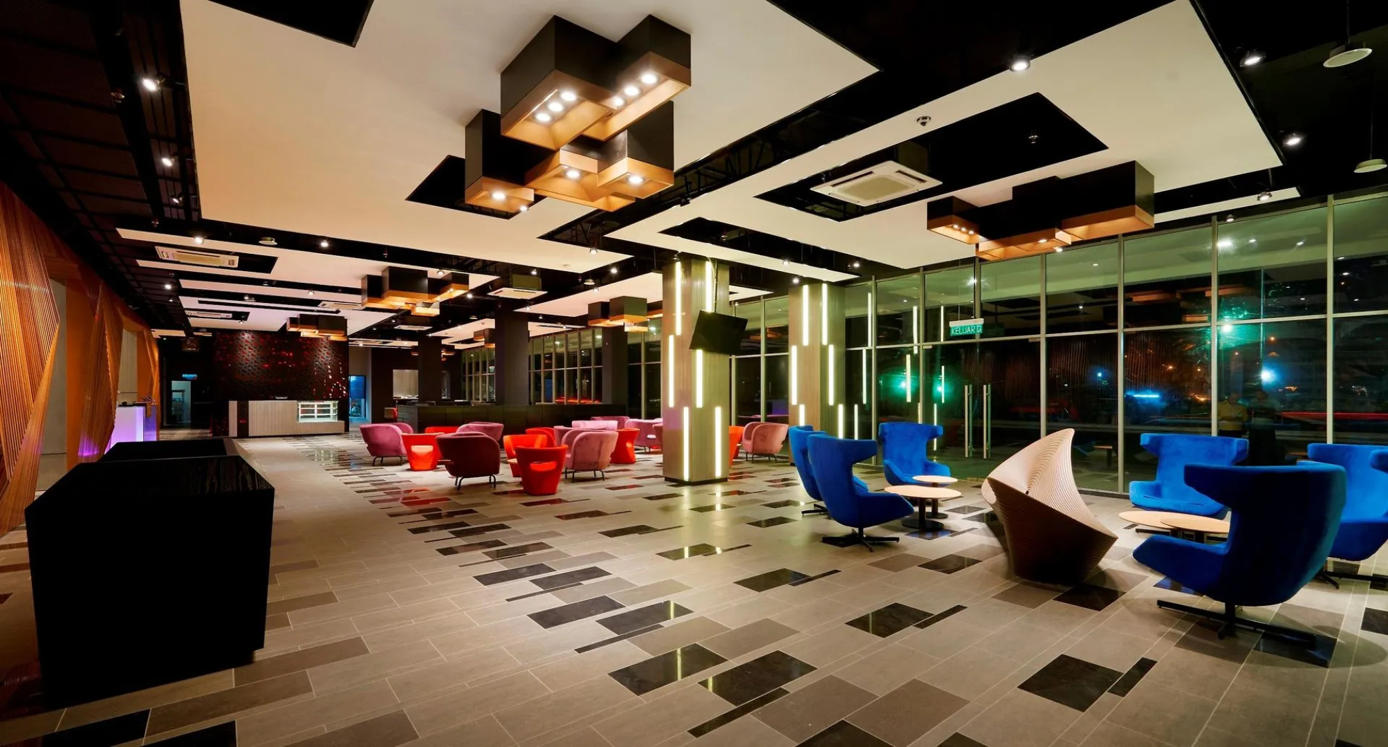KIP Hotel Kuala Lumpur