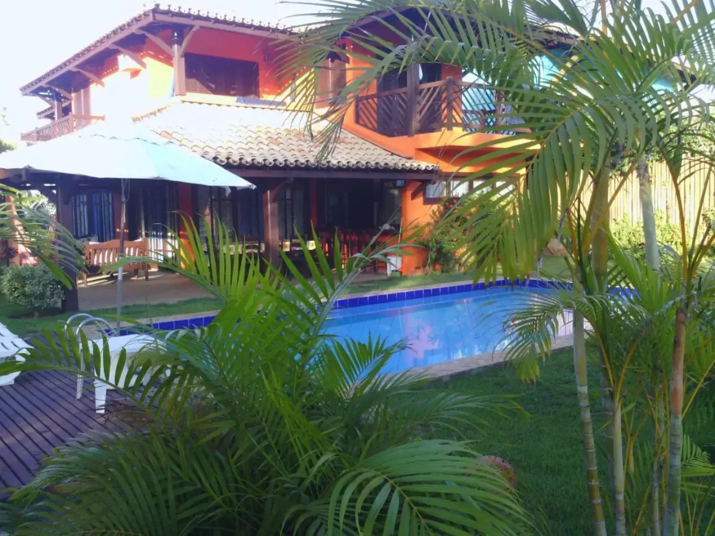 Casa Andrea