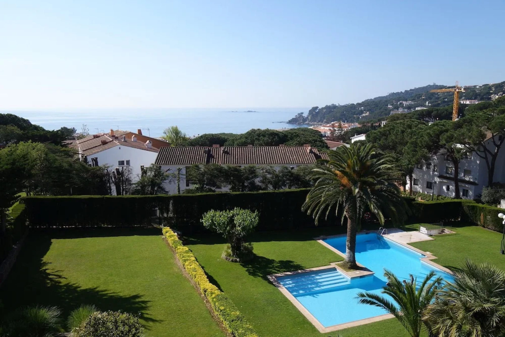 Apartamento Alga