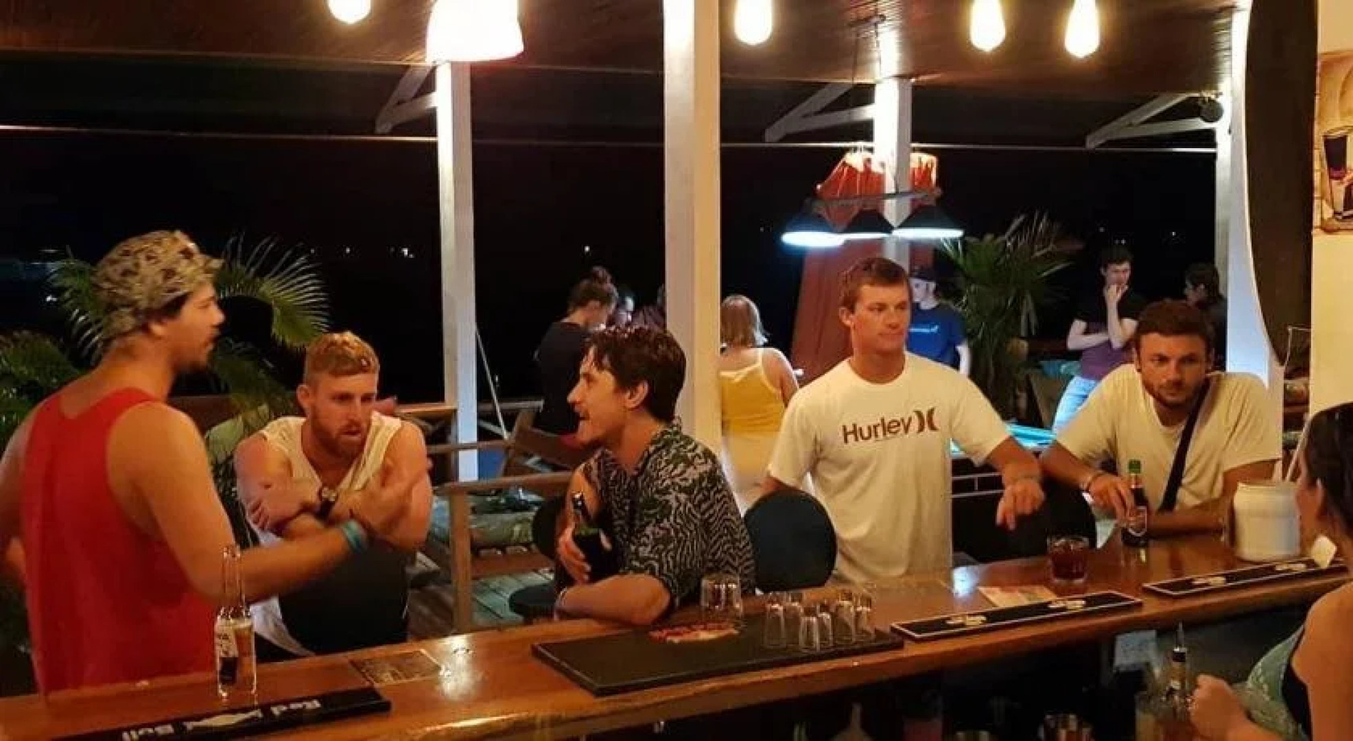 Hostel Mamallena Bocas del Toro - Adults Only