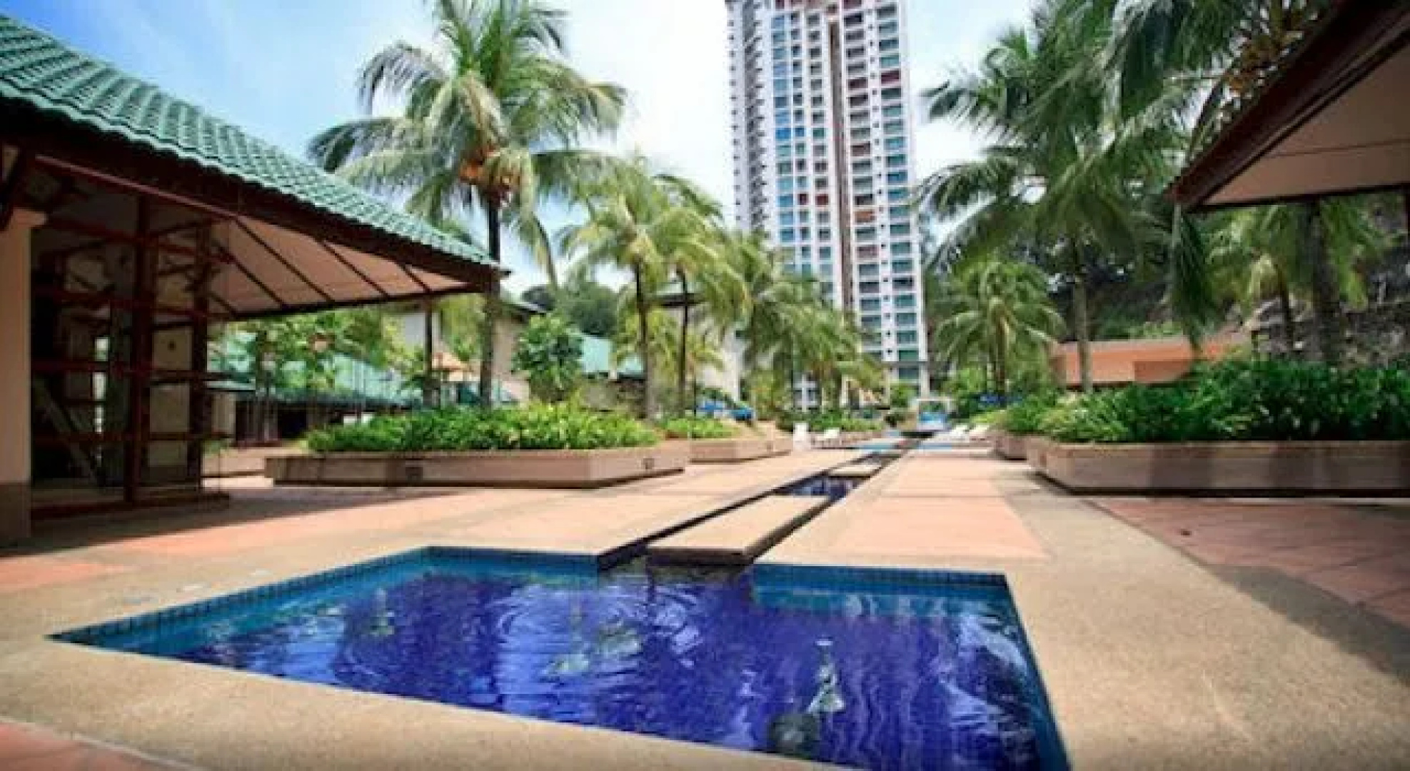 Home Suites - Batu Feringghi