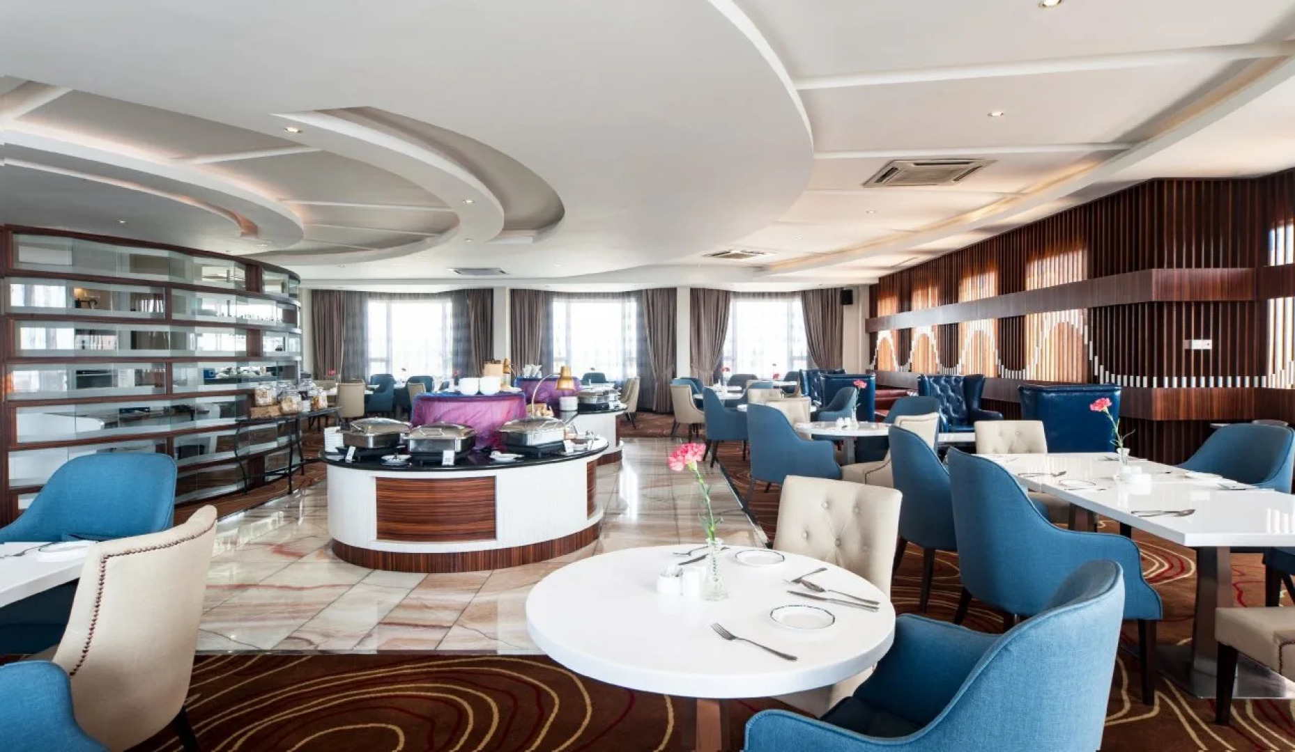 Promenade Hotel Kota Kinabalu