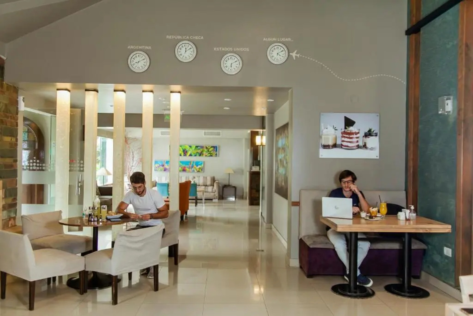 Howard Johnson by Wyndham Yerba Buena