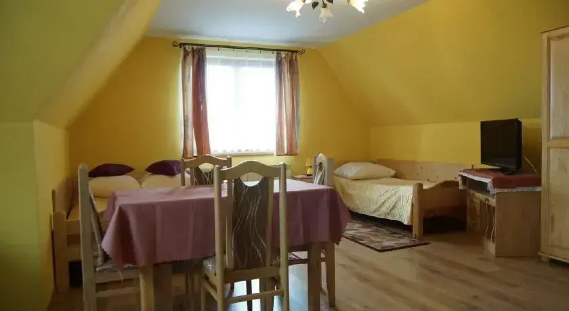 Dom Gościnny