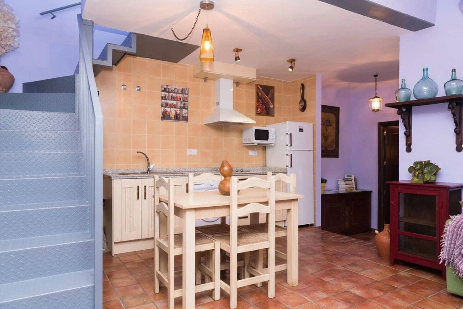 Apto Rural Castillo de Magacela II