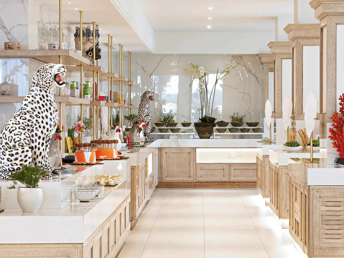 Курорт Corfu Imperial, A Grecotel Resort To Live