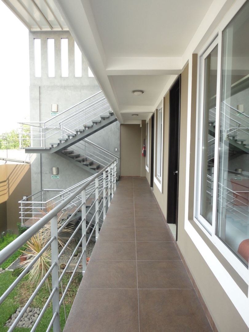 Terra Bella Hotel Boutique