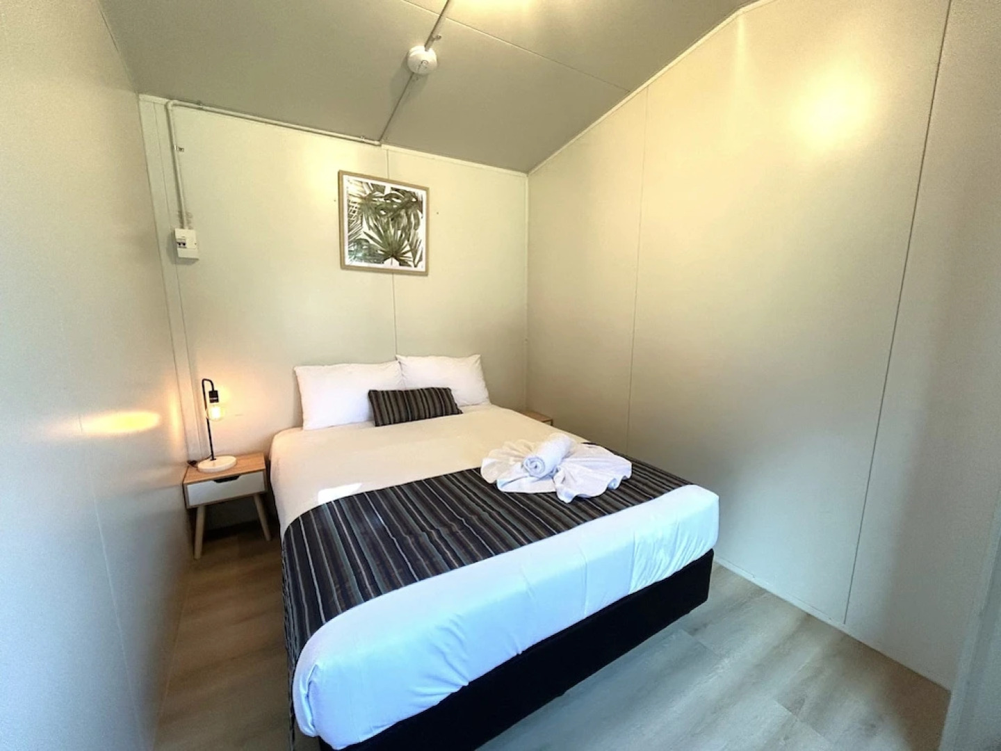 Mandurah Coastal Holiday Park