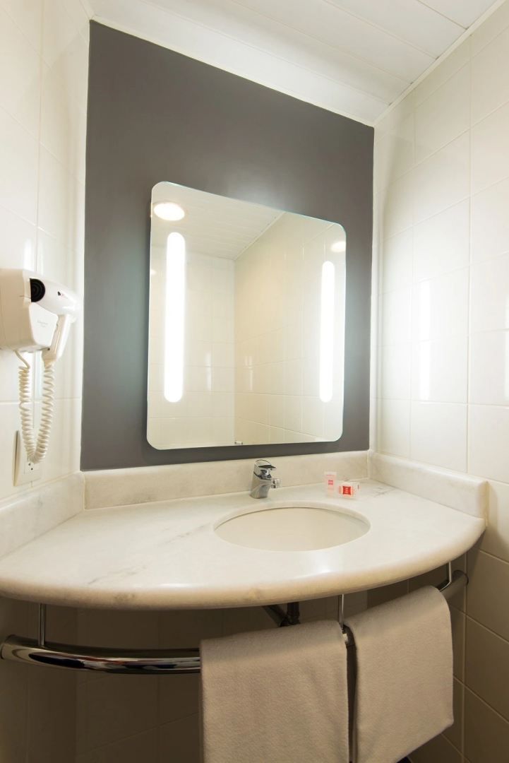 ibis Sao Jose dos Campos Colinas