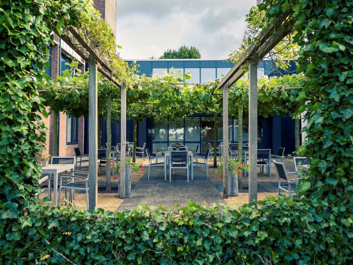 Mercure City Zwolle Hotel