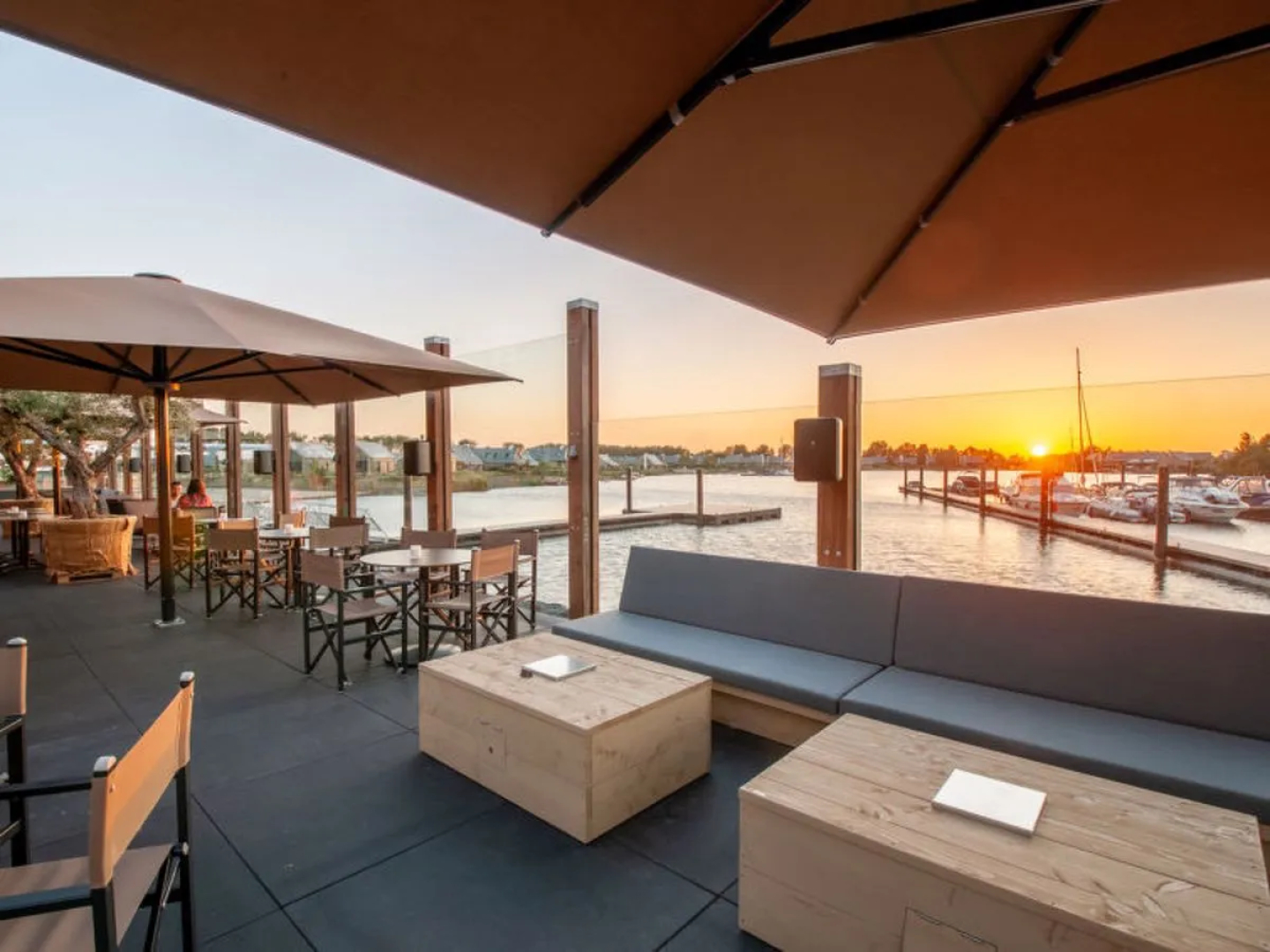 Oesterdam Resort 38822