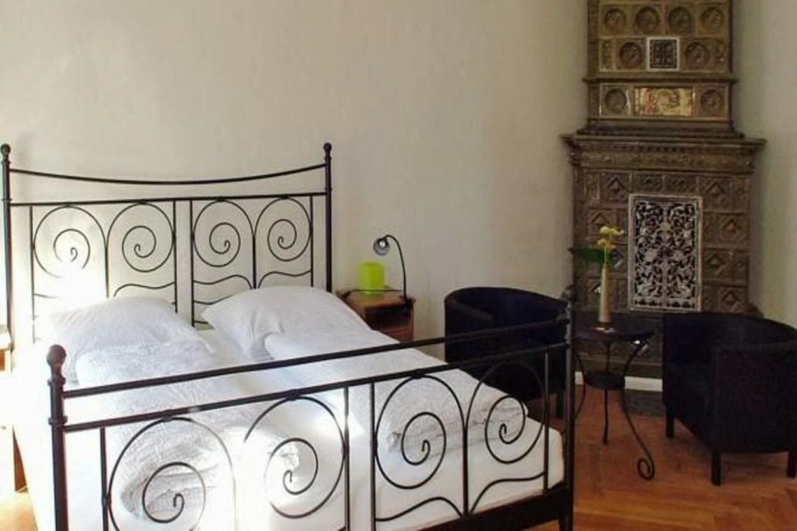 Guesthouse21
