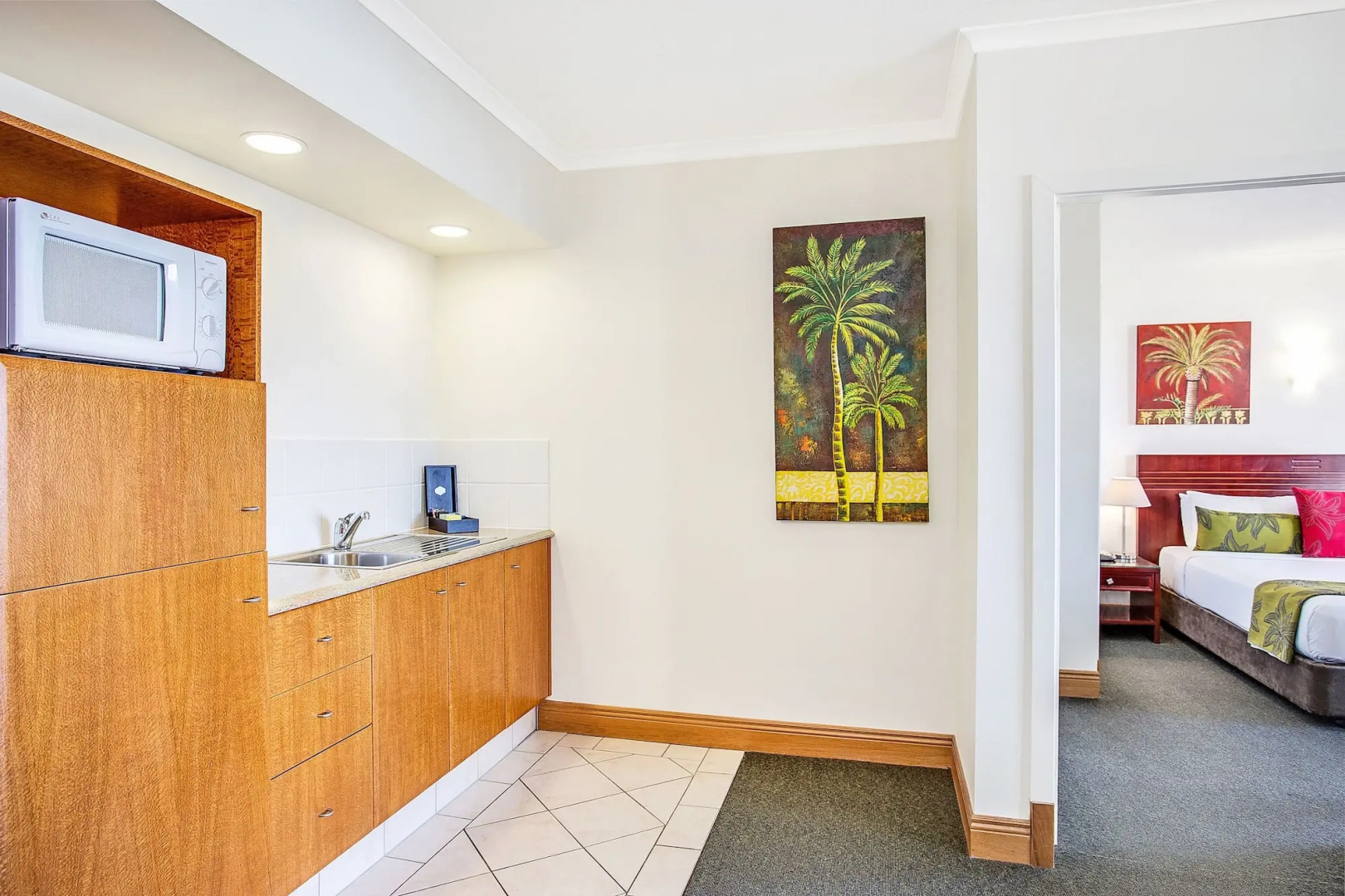 Mantra Twin Towns Resort