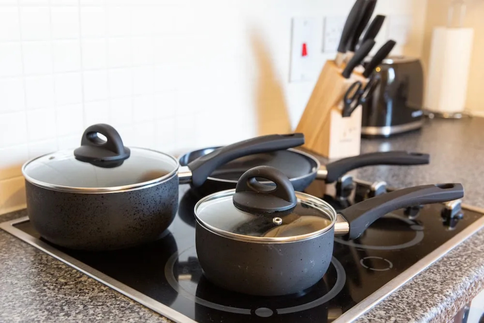 Velvet 2-bed Apartment Stewart Place - Ware