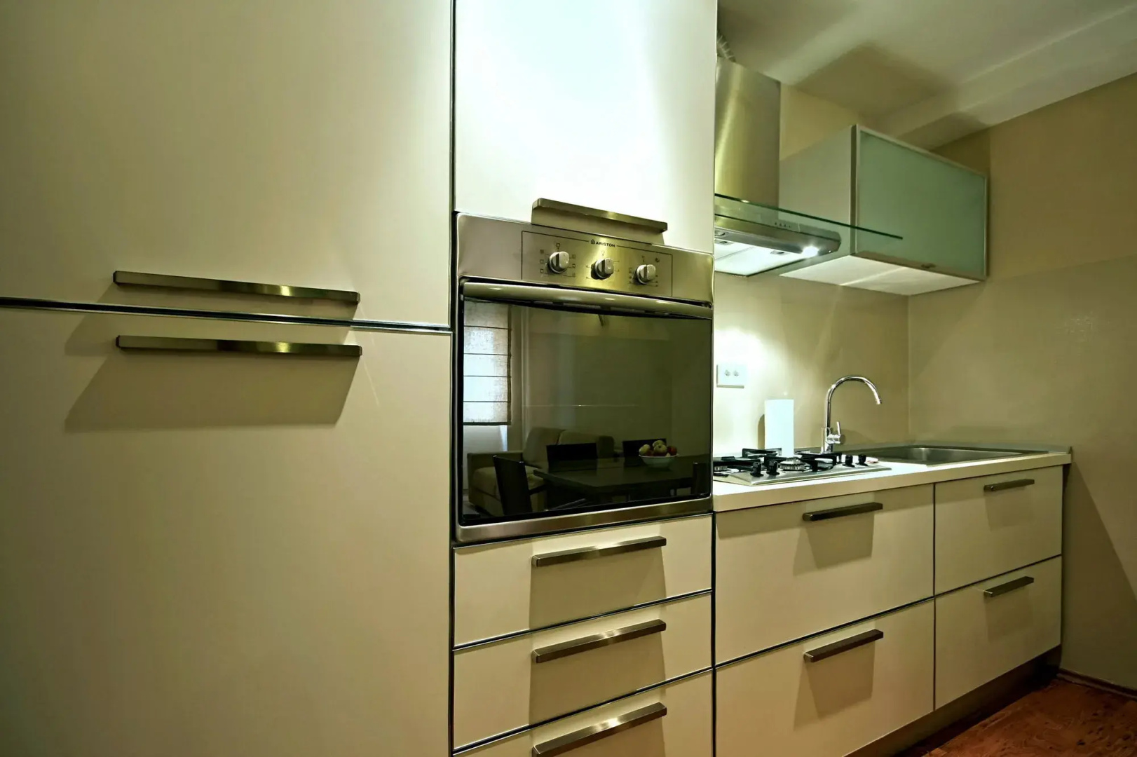 Angelo d'Oro Apartments St. Croce