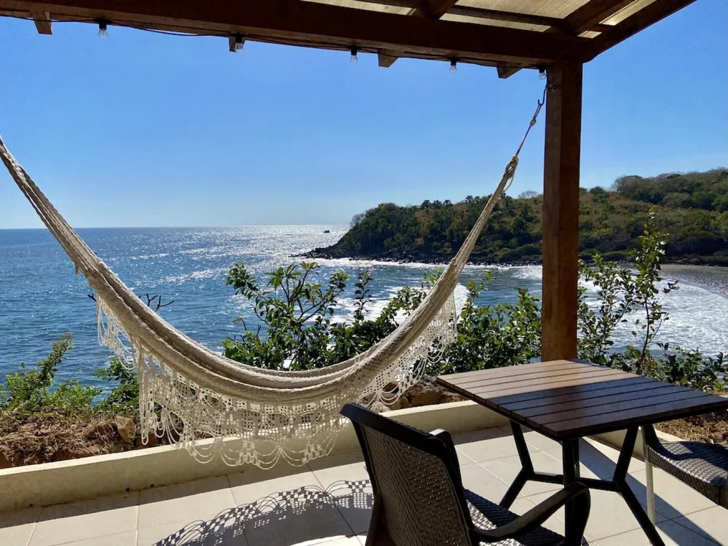 Paradise Surf Hotel