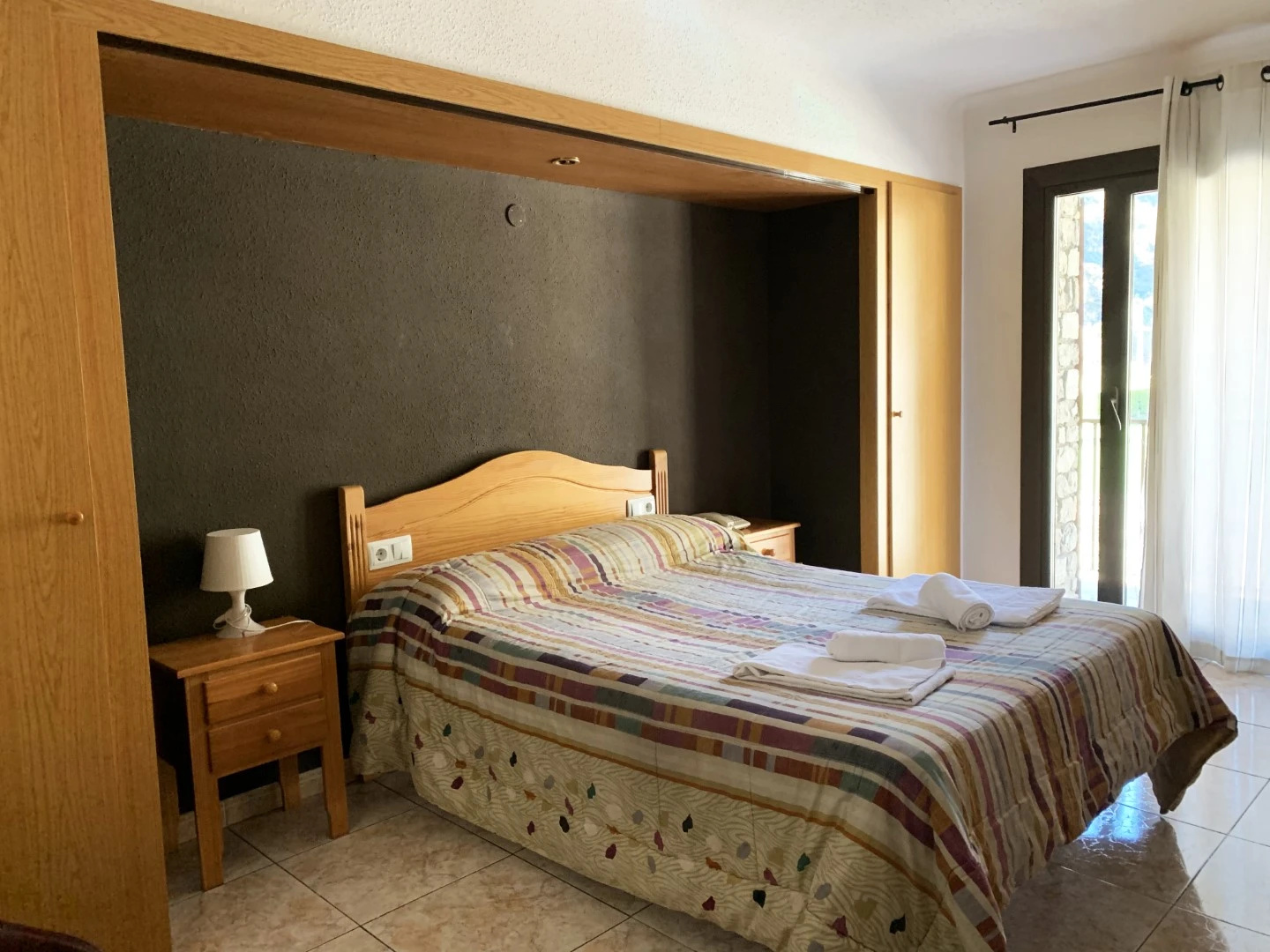 Hotel Barcelona