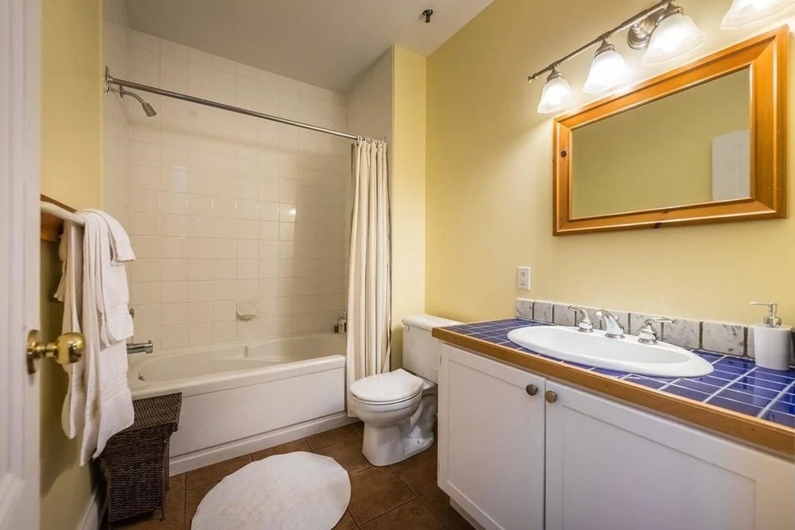 Isabella Suites by Willie's Vacations