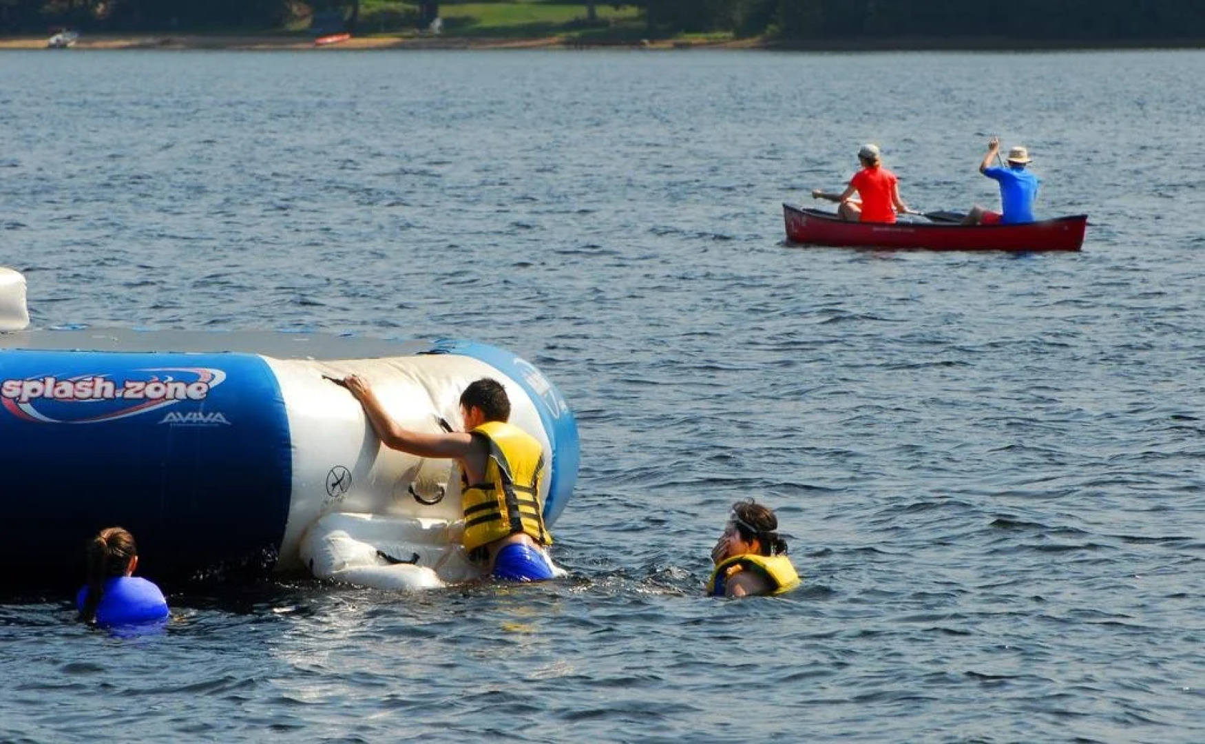 The Pines Cottage Resort