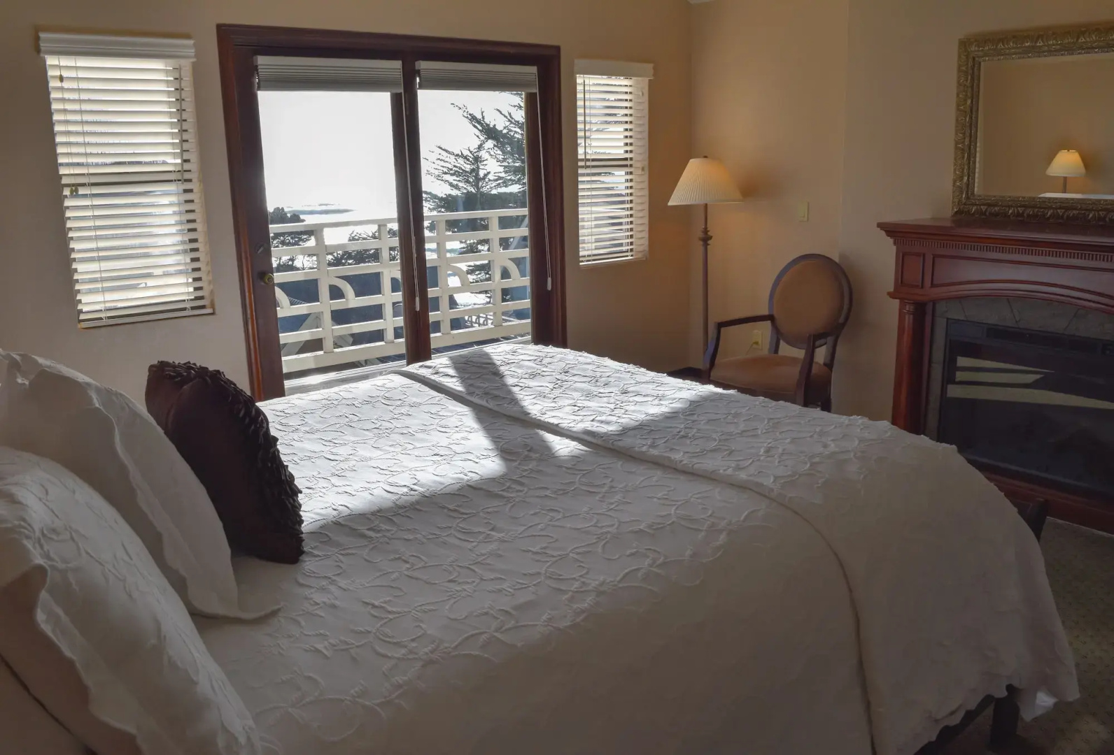 Wharf Master's Inn
