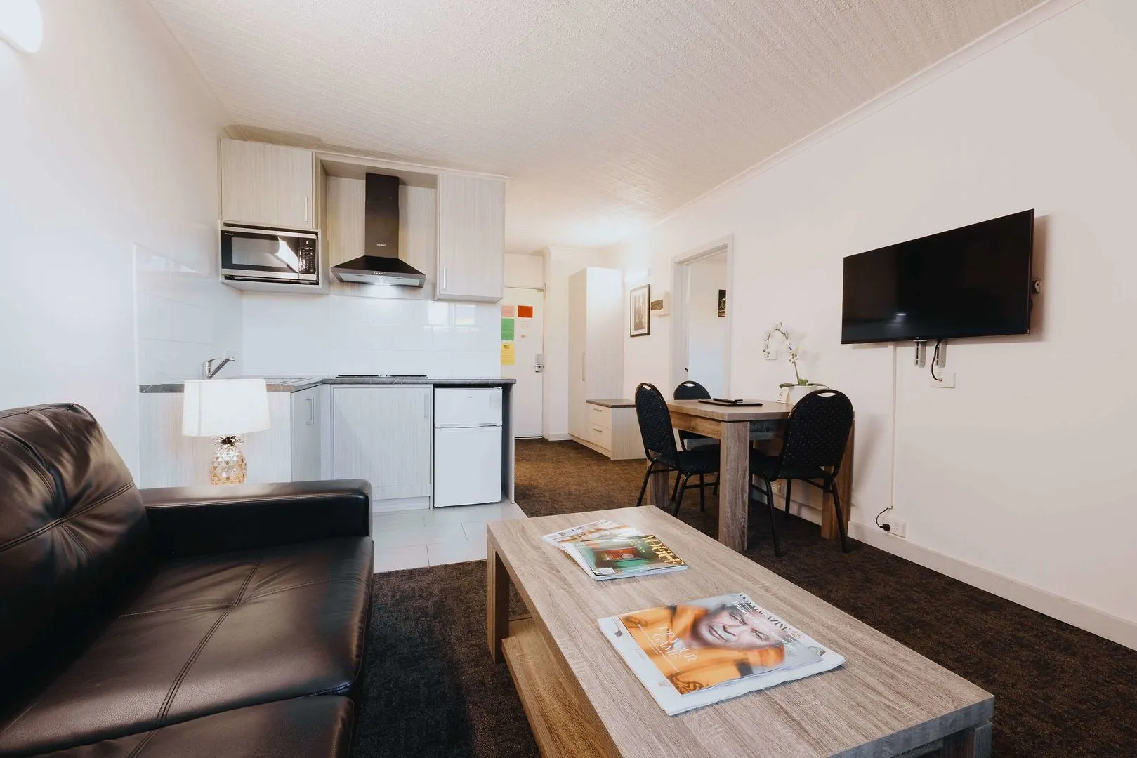 Comfort Inn Traralgon