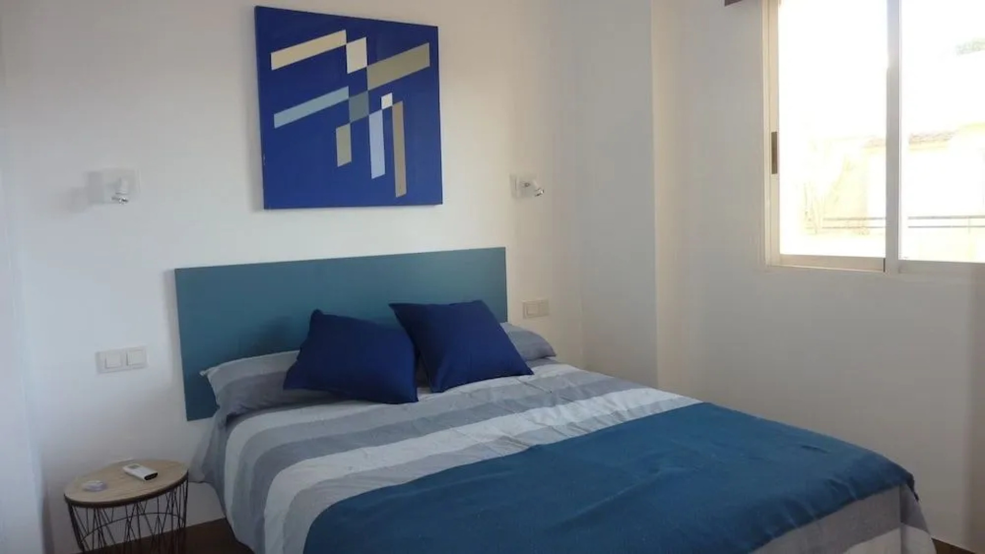 Guesthouse -El campello-Alacant