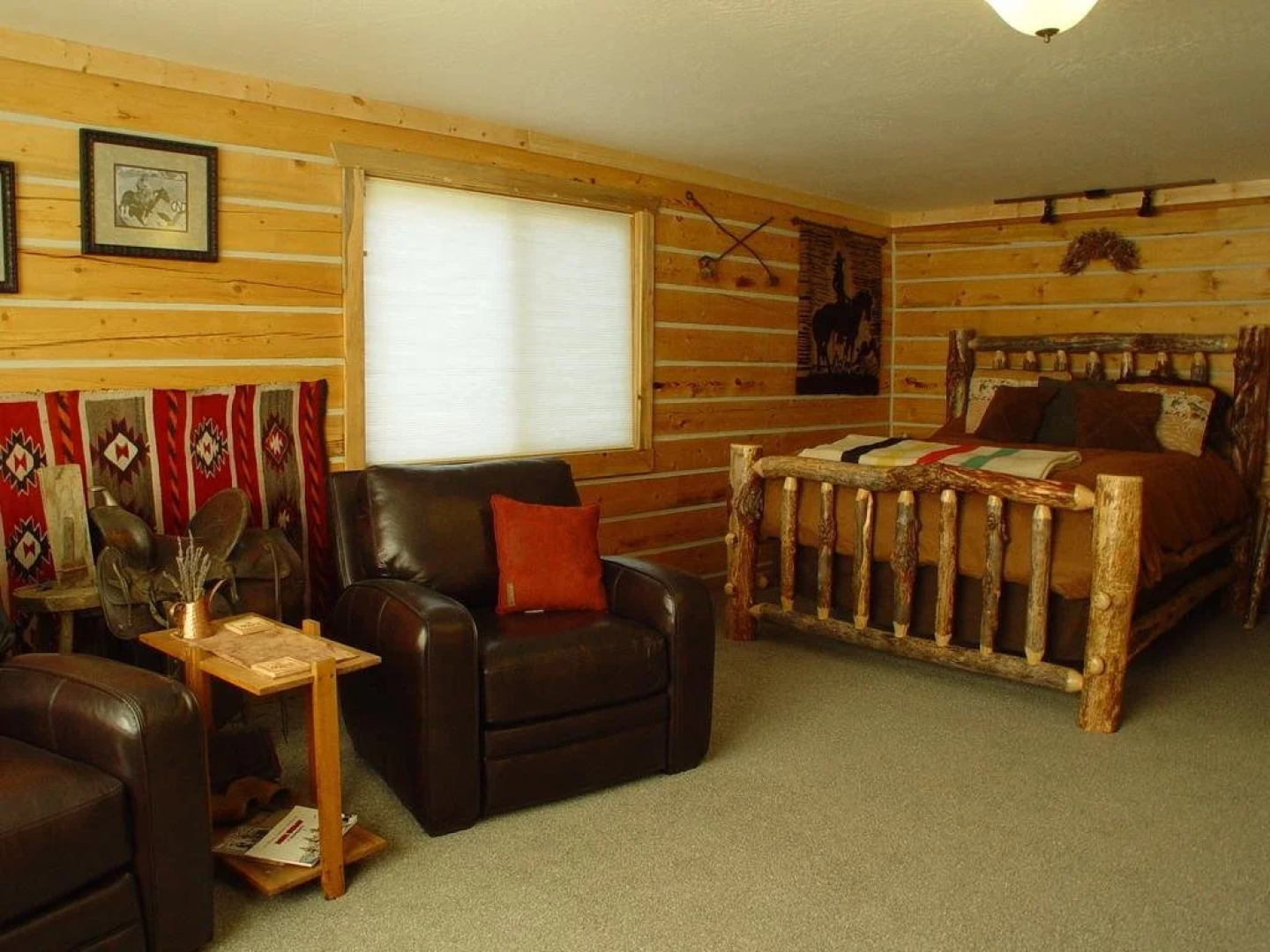 Blue Mountain Bed & Breakfast