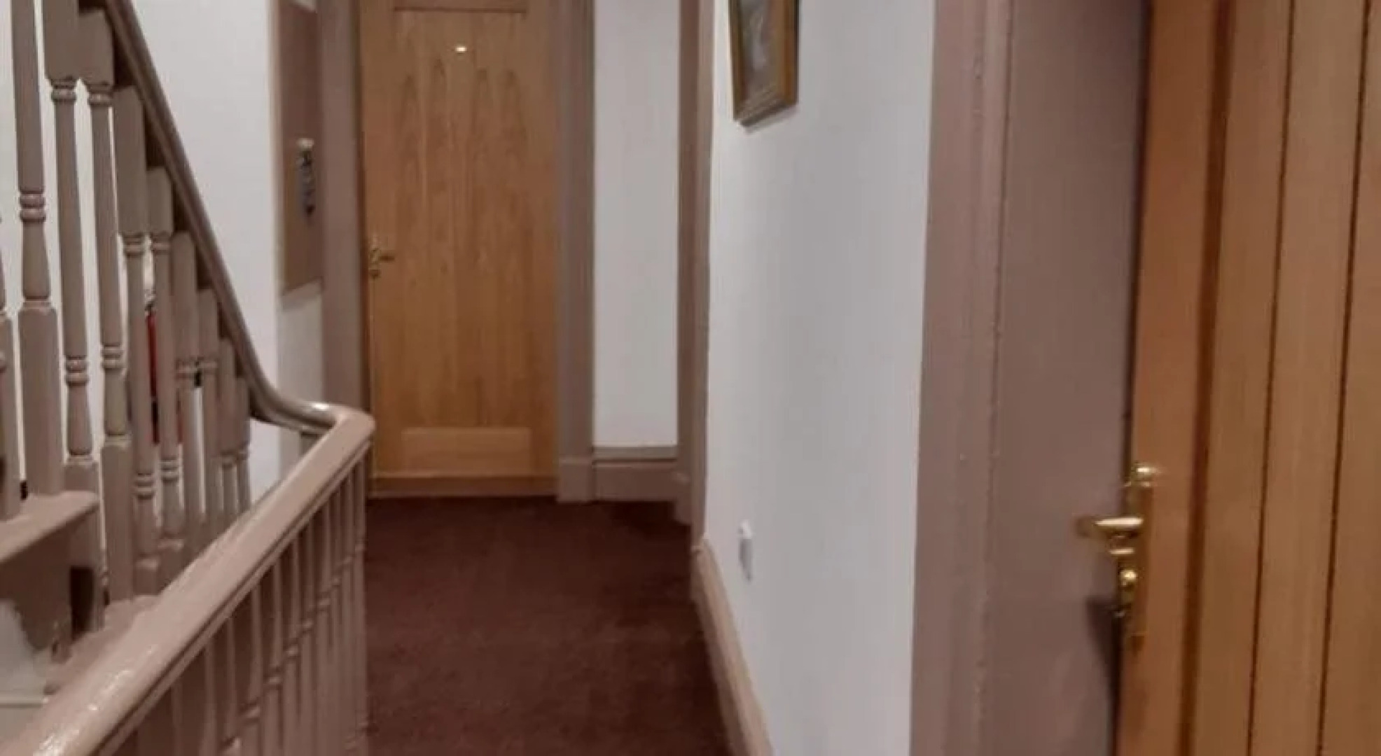 The Fallowfield Lodge