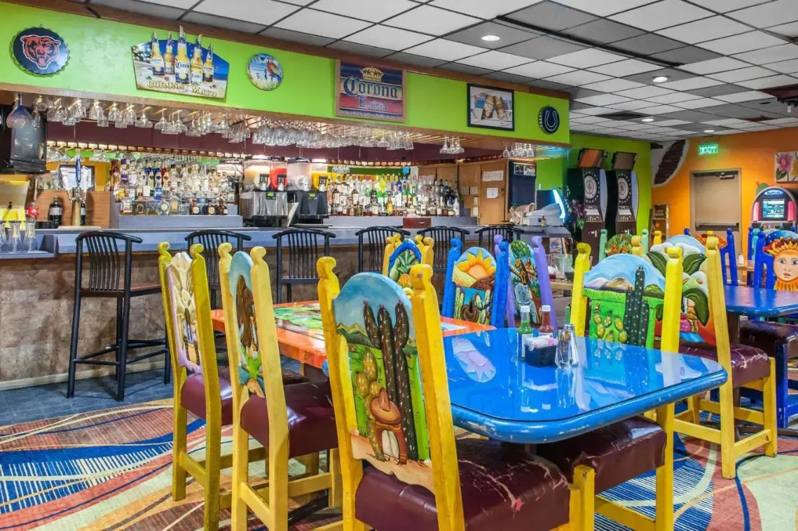 Ramada Conference Center Of Logansport