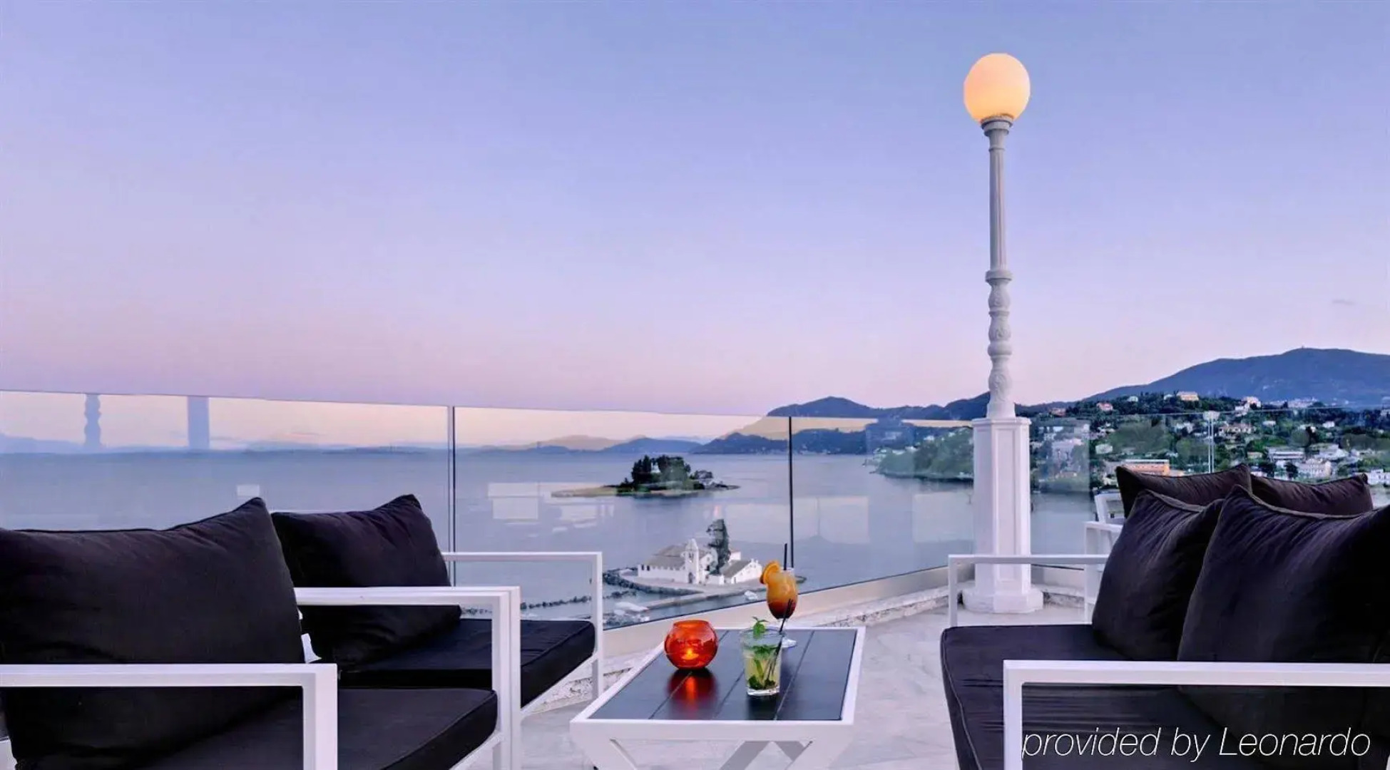 The Royal Grand Hotel