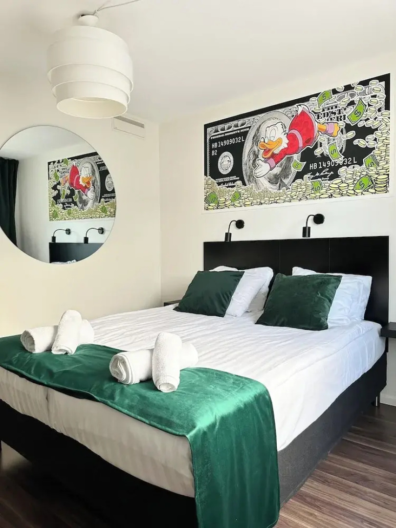 Hotell City Karlshamn