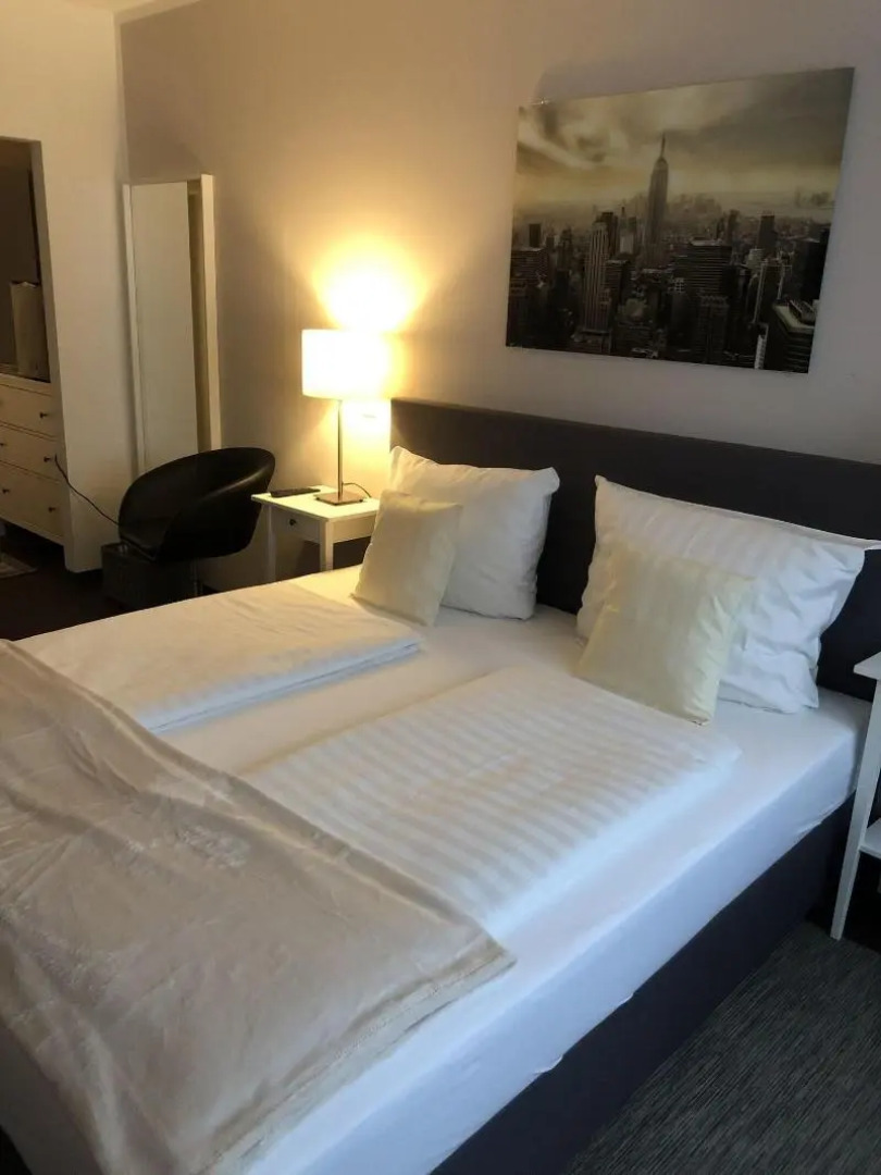 Hotel Restaurant Zum alten Postwagen