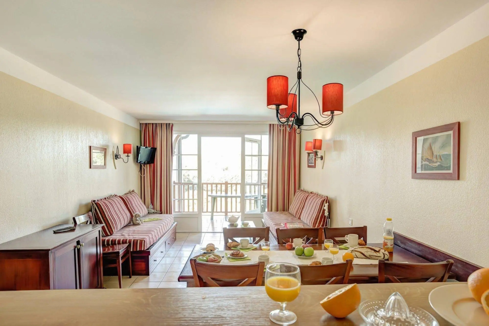 Pierre & Vacances Le Domaine de Gascogne