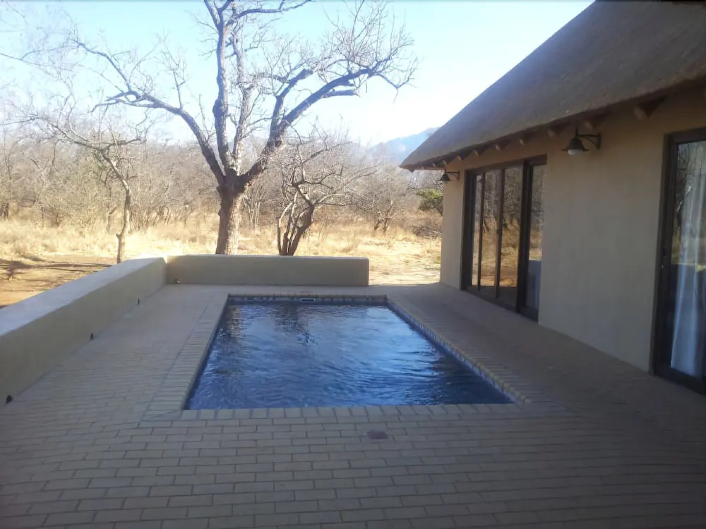 House 114 Blyde Wildlife Estate