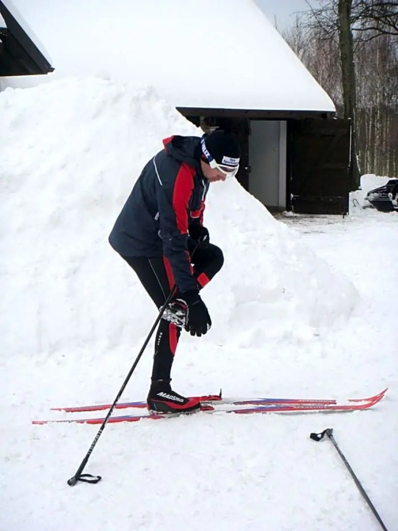 Dom Gościnny Stara Szkoła