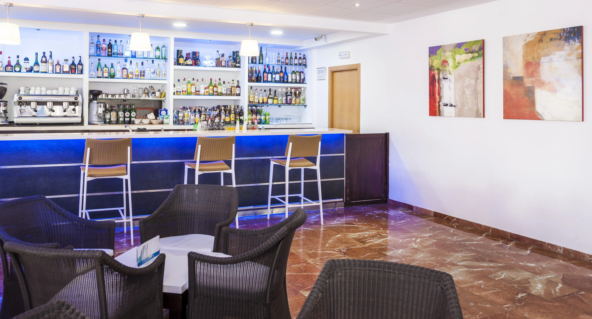 Globales Los Patos Park