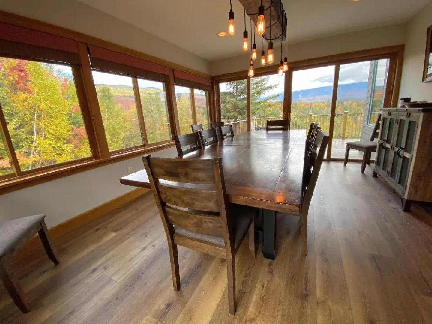 M1 Luxury Home A Short Walk From The Mount Washington Hotel Ac Heated Floor Stunning Views